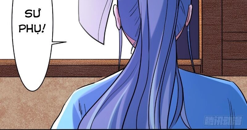 Đệ Tử Của Ta Đều Là Súp Bờ Thần Chapter 36 - 11