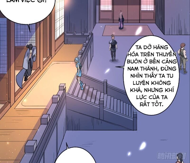 Đệ Tử Của Ta Đều Là Súp Bờ Thần Chapter 36 - 13