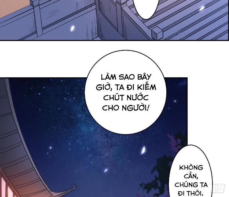 Đệ Tử Của Ta Đều Là Súp Bờ Thần Chapter 36 - 15