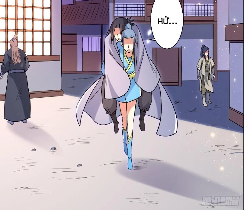 Đệ Tử Của Ta Đều Là Súp Bờ Thần Chapter 36 - 17