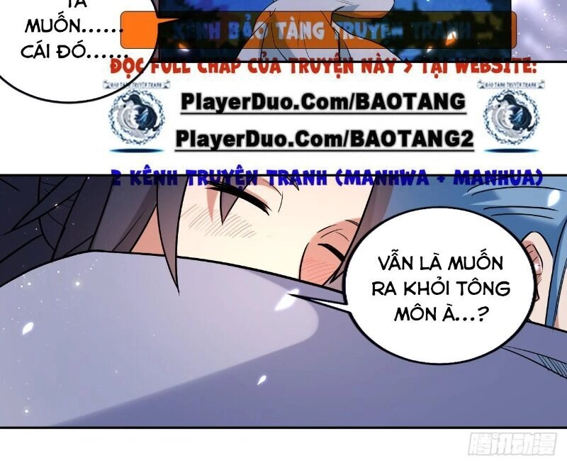 Đệ Tử Của Ta Đều Là Súp Bờ Thần Chapter 36 - 19