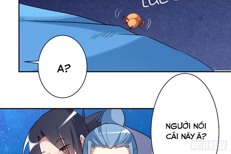 Đệ Tử Của Ta Đều Là Súp Bờ Thần Chapter 36 - 22