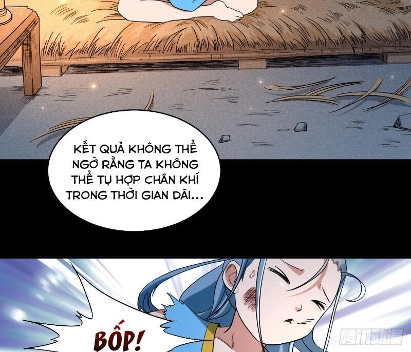 Đệ Tử Của Ta Đều Là Súp Bờ Thần Chapter 36 - 28