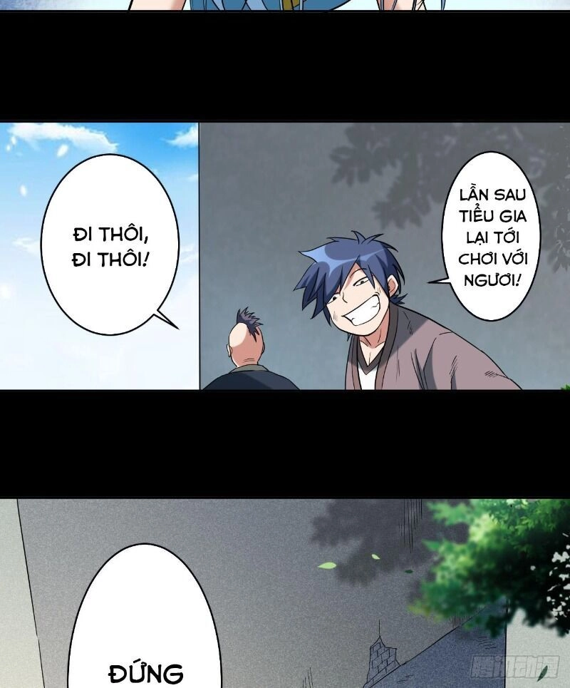 Đệ Tử Của Ta Đều Là Súp Bờ Thần Chapter 36 - 30