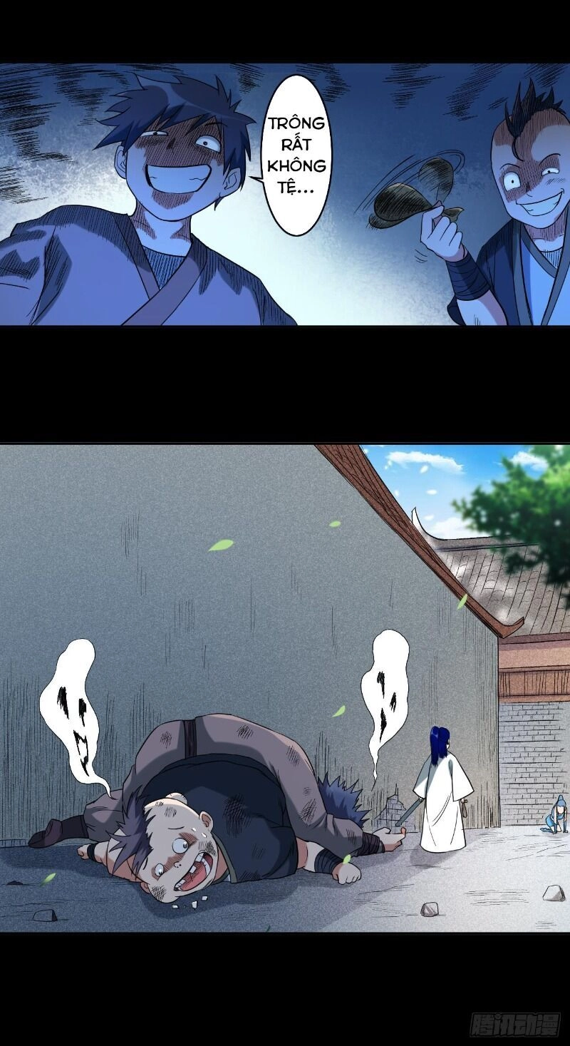 Đệ Tử Của Ta Đều Là Súp Bờ Thần Chapter 36 - 32