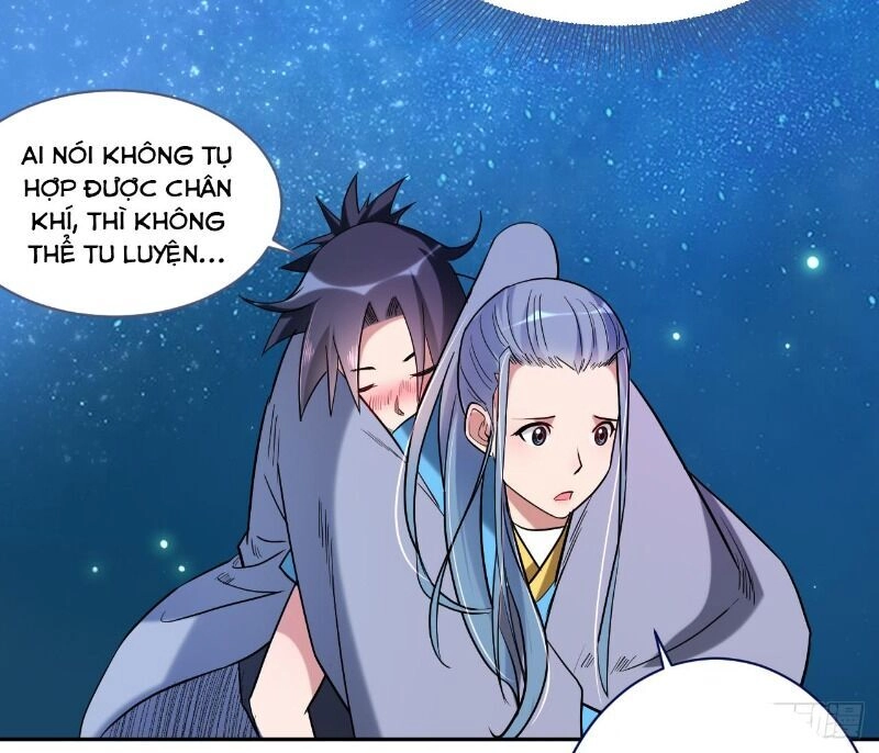 Đệ Tử Của Ta Đều Là Súp Bờ Thần Chapter 36 - 34