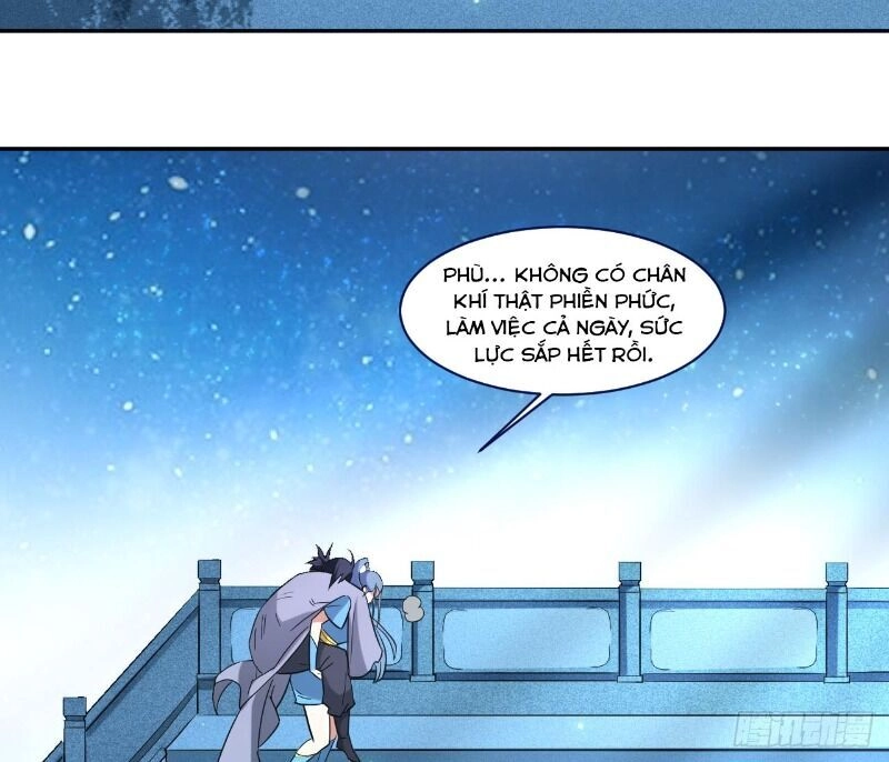 Đệ Tử Của Ta Đều Là Súp Bờ Thần Chapter 36 - 38