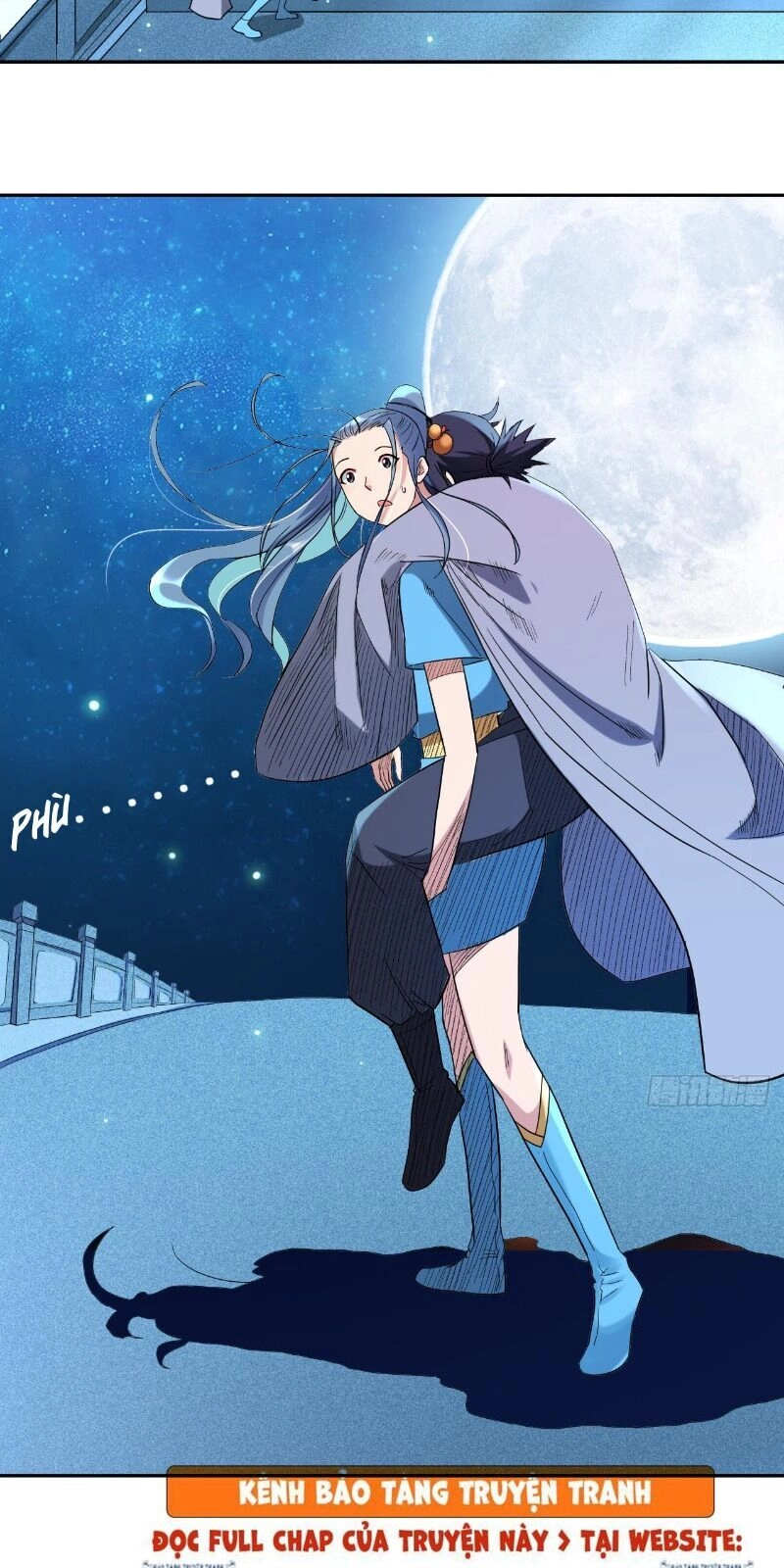 Đệ Tử Của Ta Đều Là Súp Bờ Thần Chapter 36 - 39