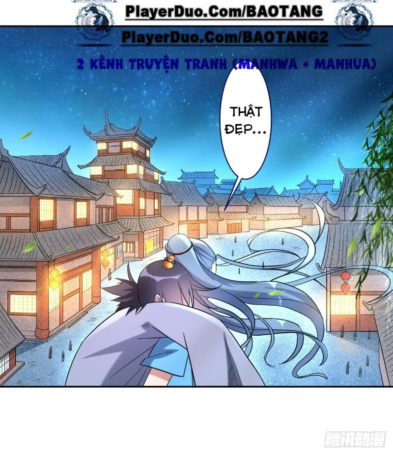 Đệ Tử Của Ta Đều Là Súp Bờ Thần Chapter 36 - 40