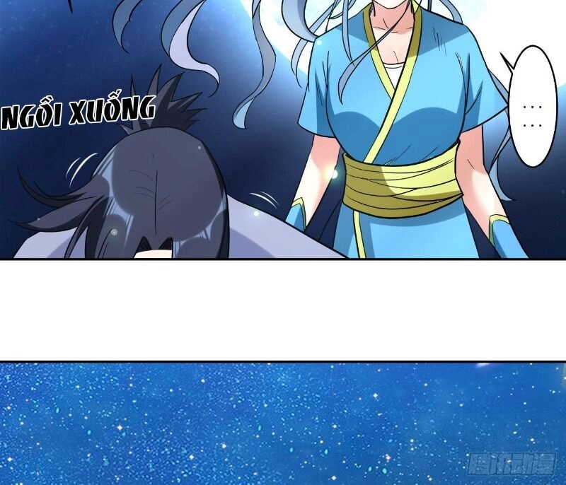 Đệ Tử Của Ta Đều Là Súp Bờ Thần Chapter 36 - 42