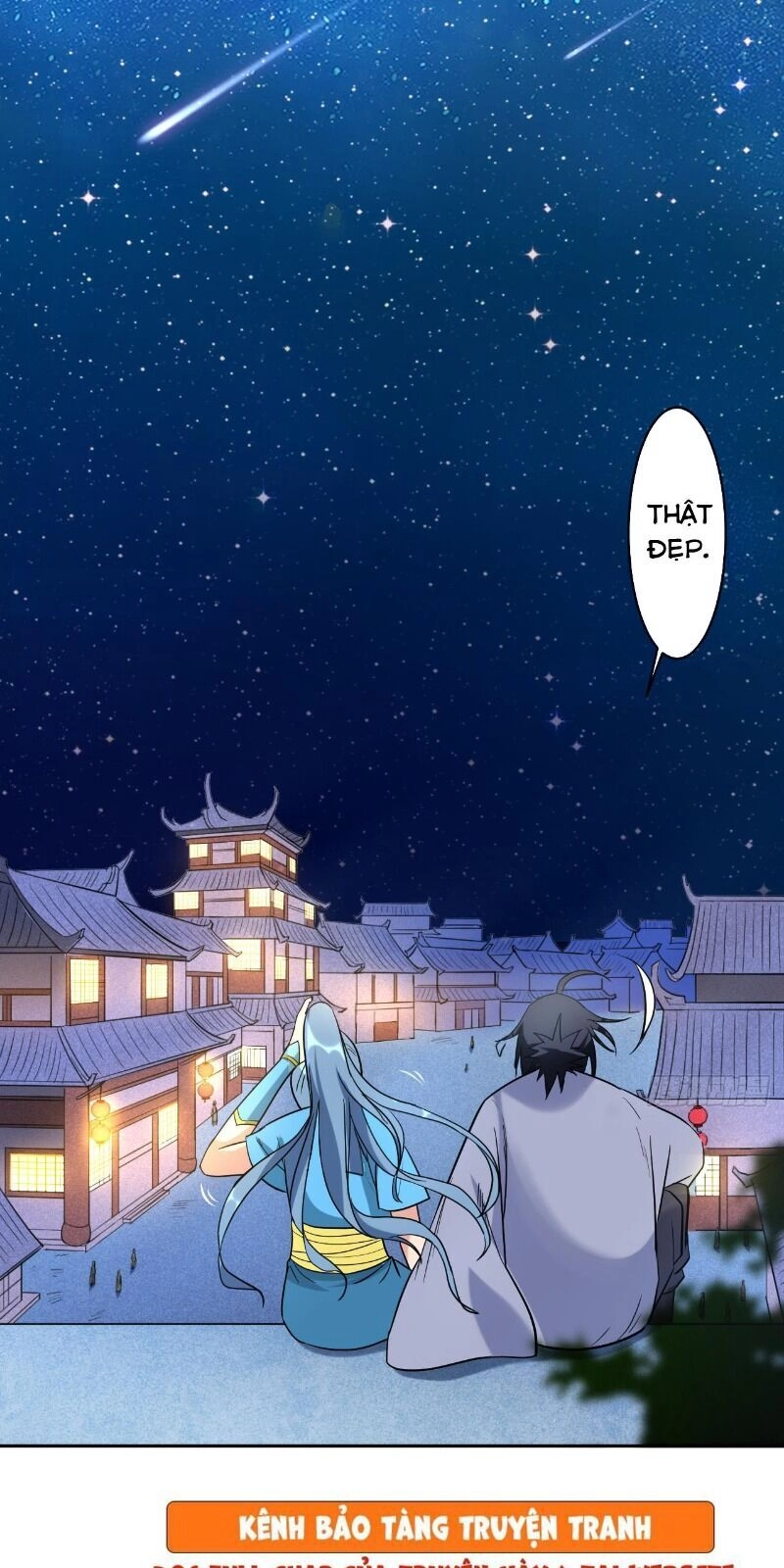 Đệ Tử Của Ta Đều Là Súp Bờ Thần Chapter 36 - 43