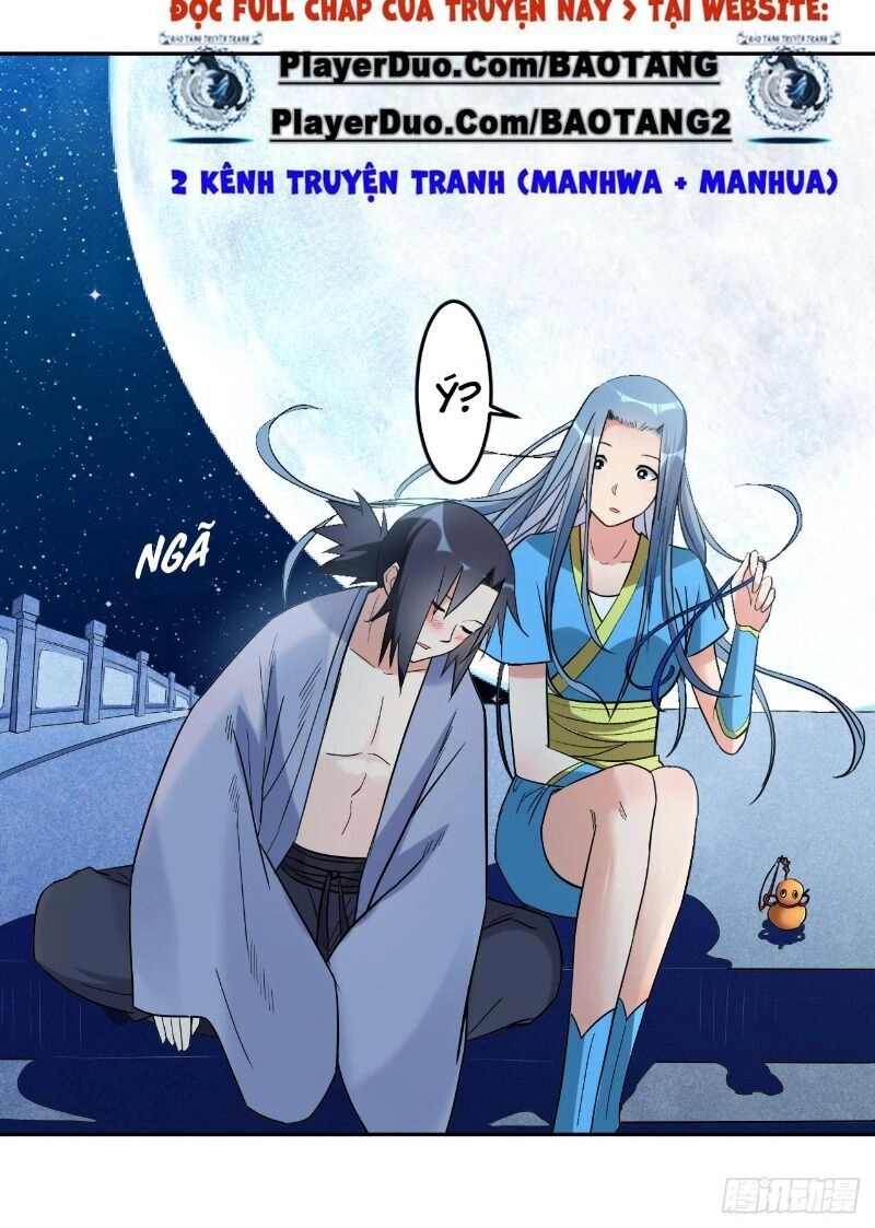 Đệ Tử Của Ta Đều Là Súp Bờ Thần Chapter 36 - 44