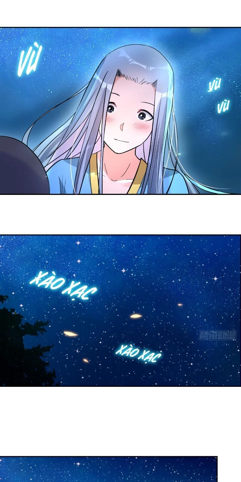 Đệ Tử Của Ta Đều Là Súp Bờ Thần Chapter 36 - 45