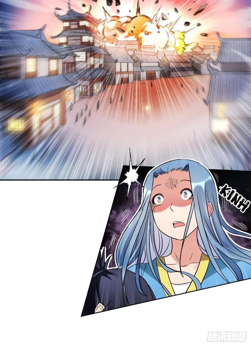 Đệ Tử Của Ta Đều Là Súp Bờ Thần Chapter 36 - 48