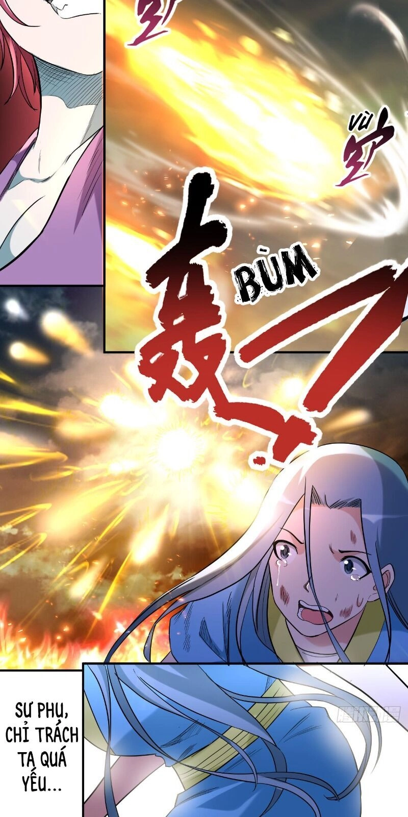 Đệ Tử Của Ta Đều Là Súp Bờ Thần Chapter 38 - 15