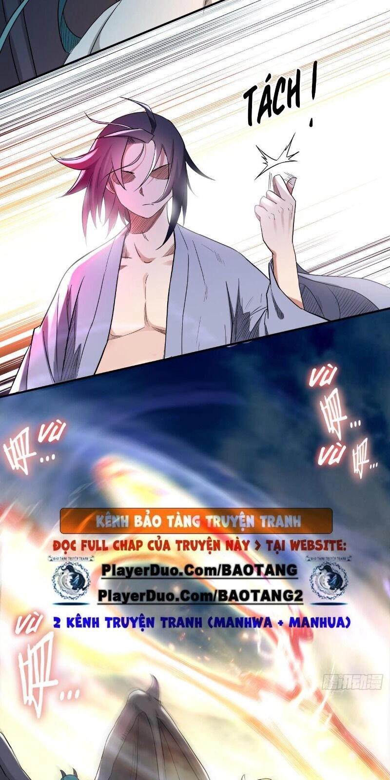 Đệ Tử Của Ta Đều Là Súp Bờ Thần Chapter 38 - 32