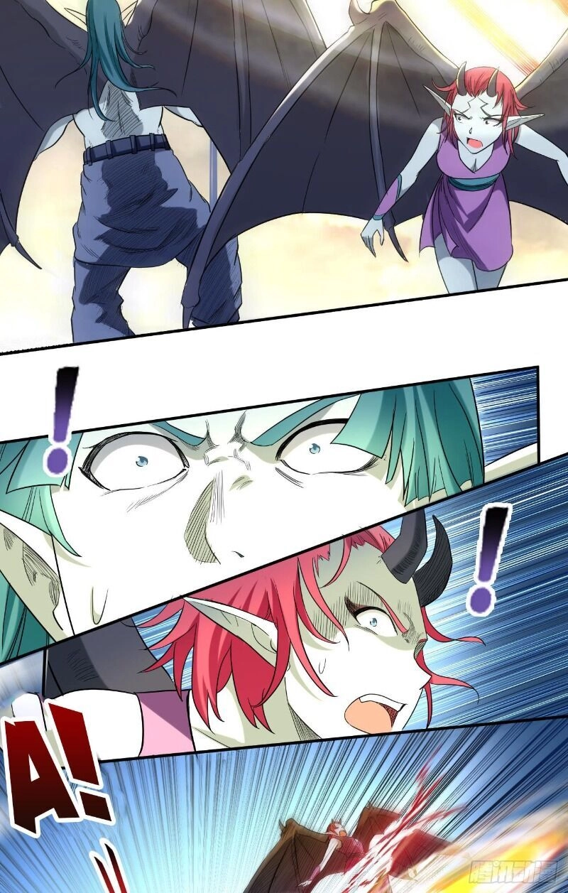 Đệ Tử Của Ta Đều Là Súp Bờ Thần Chapter 38 - 33