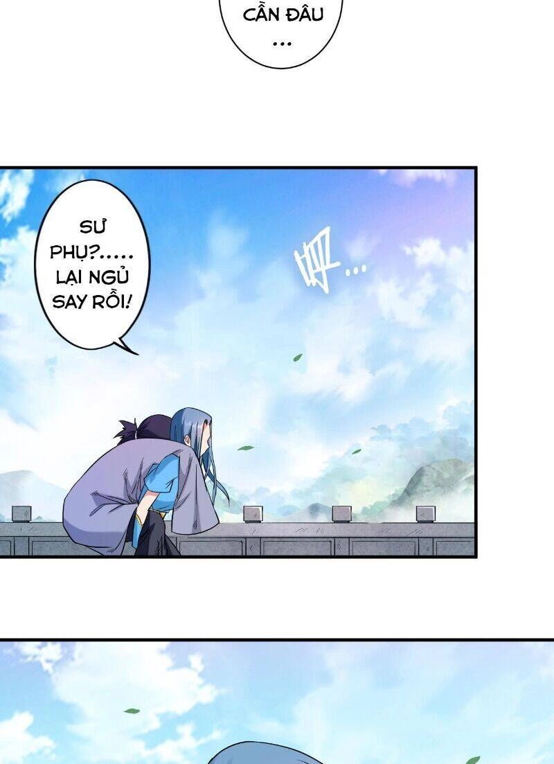 Đệ Tử Của Ta Đều Là Súp Bờ Thần Chapter 39 - 7