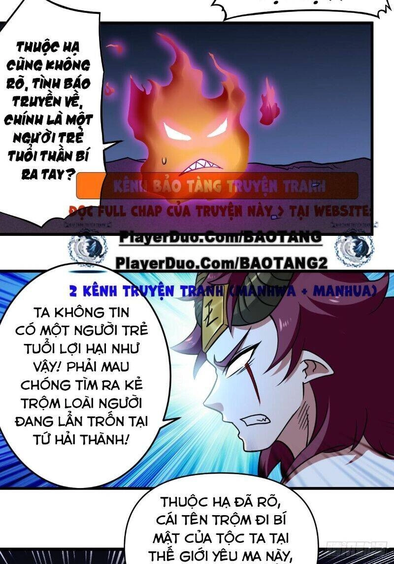 Đệ Tử Của Ta Đều Là Súp Bờ Thần Chapter 39 - 13