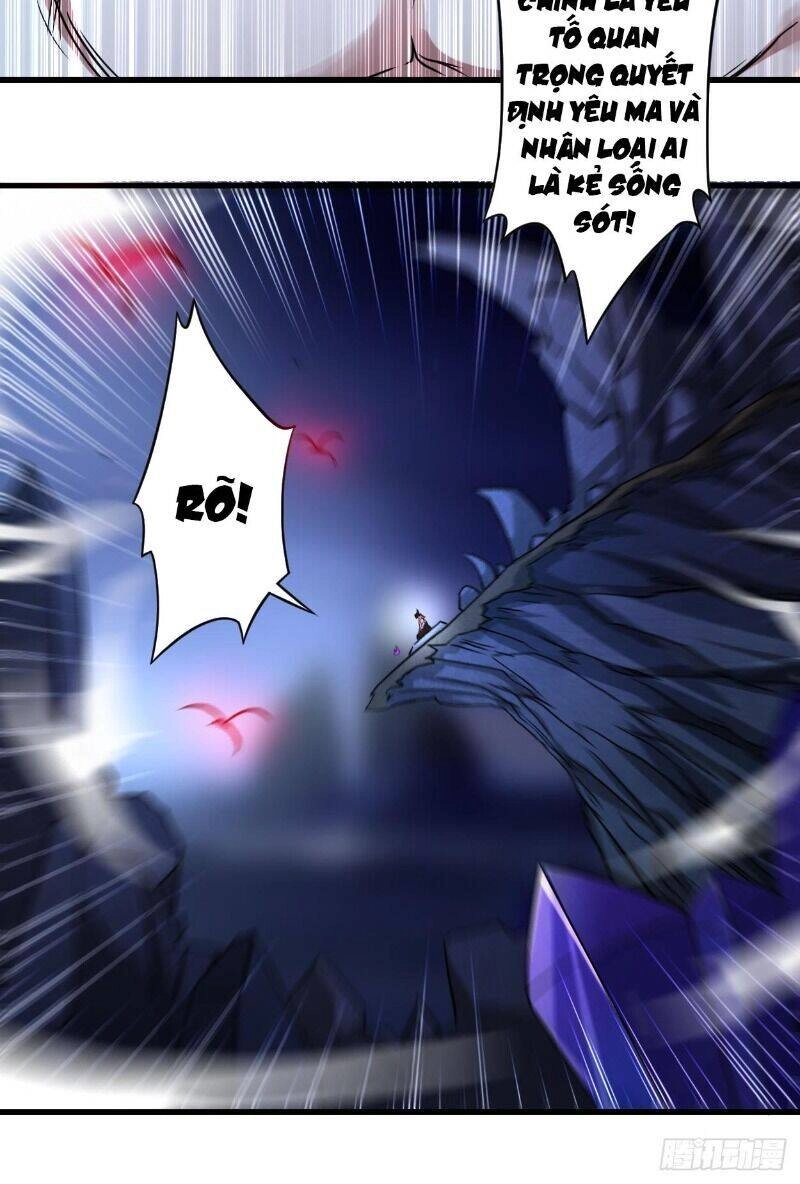 Đệ Tử Của Ta Đều Là Súp Bờ Thần Chapter 39 - 15