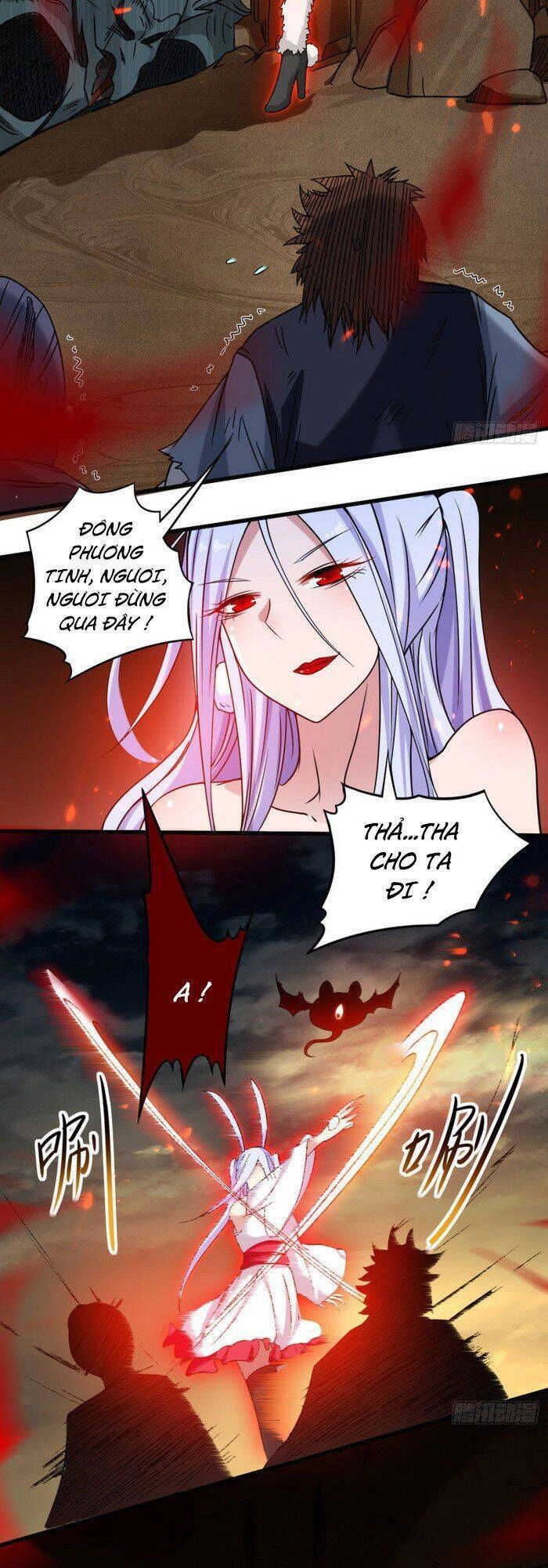 Đệ Tử Của Ta Đều Là Súp Bờ Thần Chapter 40 - 11