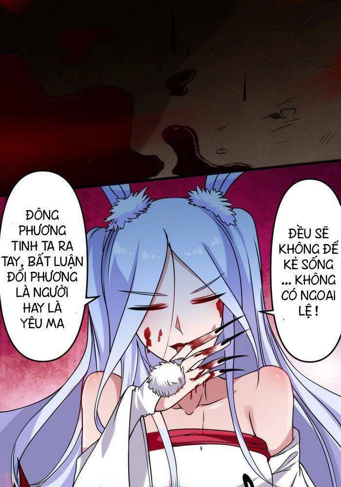 Đệ Tử Của Ta Đều Là Súp Bờ Thần Chapter 40 - 12