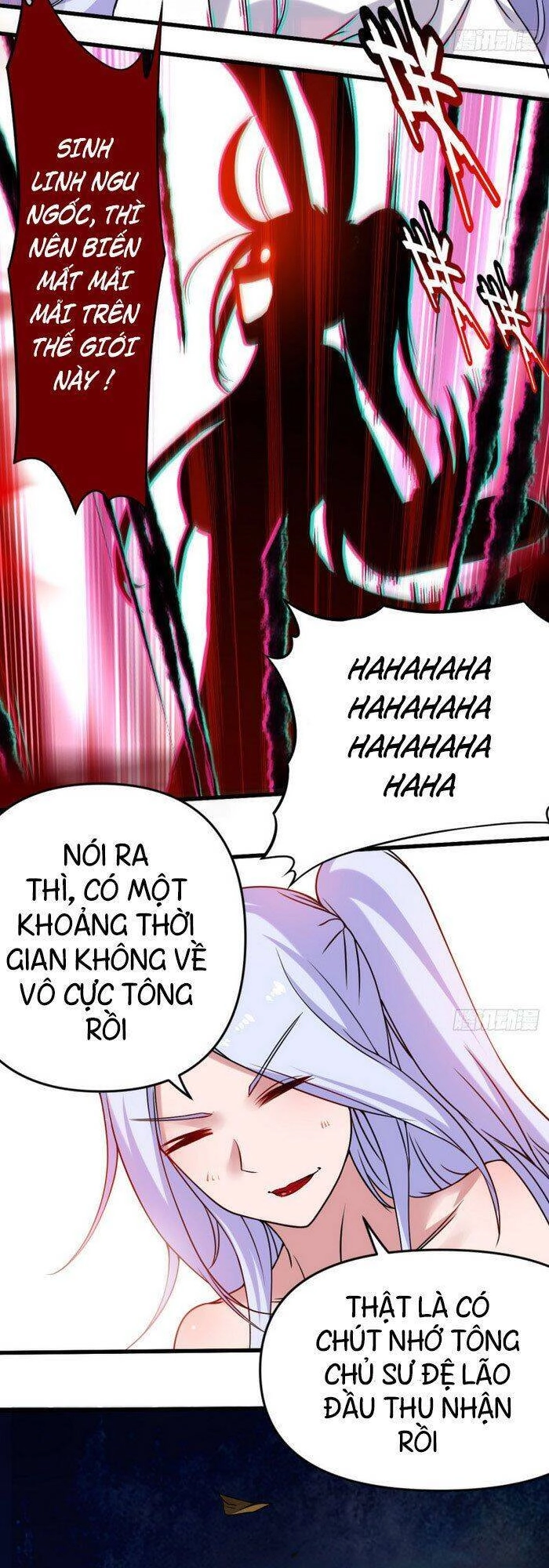 Đệ Tử Của Ta Đều Là Súp Bờ Thần Chapter 40 - 13