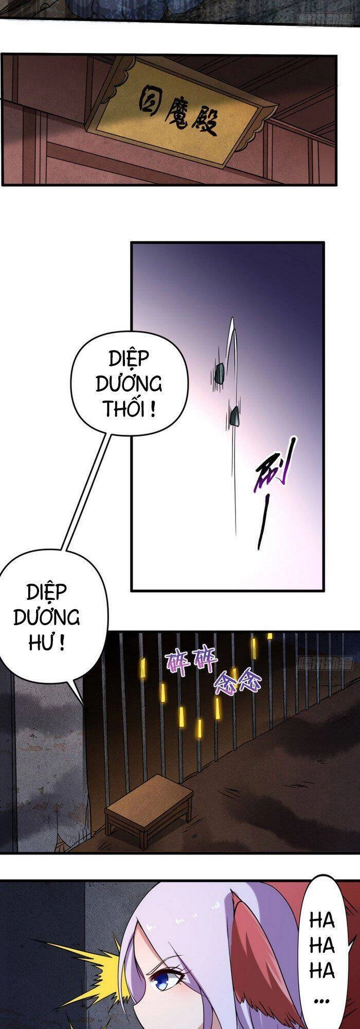 Đệ Tử Của Ta Đều Là Súp Bờ Thần Chapter 40 - 15