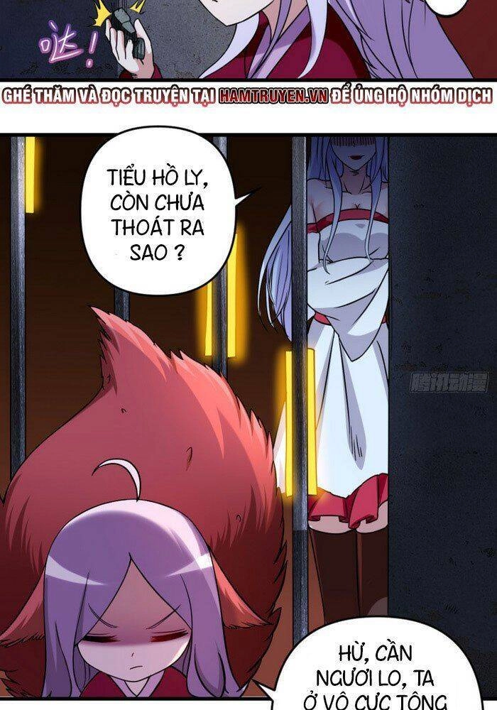 Đệ Tử Của Ta Đều Là Súp Bờ Thần Chapter 40 - 16