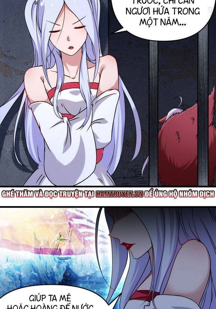 Đệ Tử Của Ta Đều Là Súp Bờ Thần Chapter 40 - 18