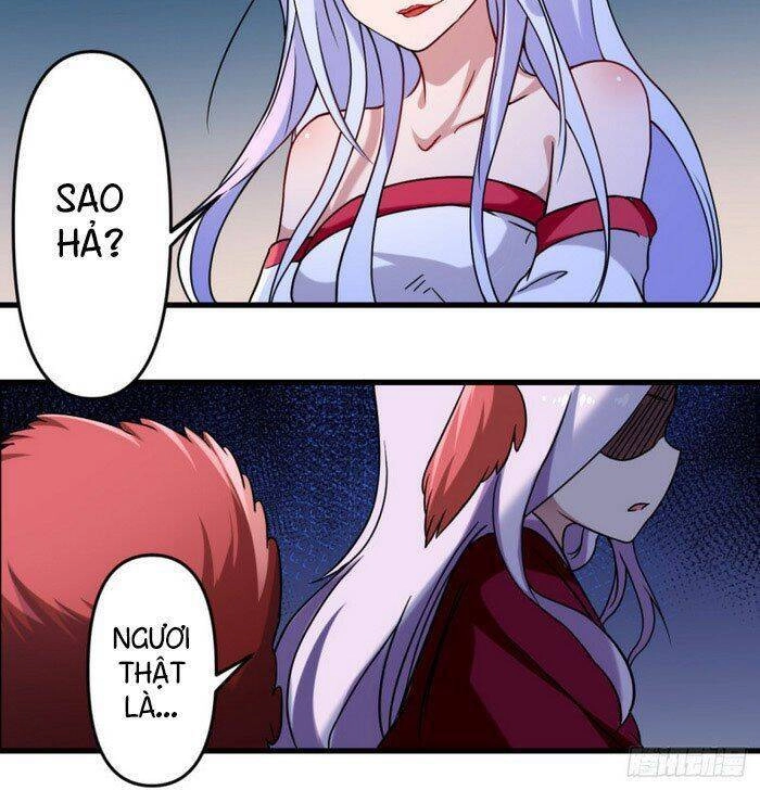 Đệ Tử Của Ta Đều Là Súp Bờ Thần Chapter 40 - 20