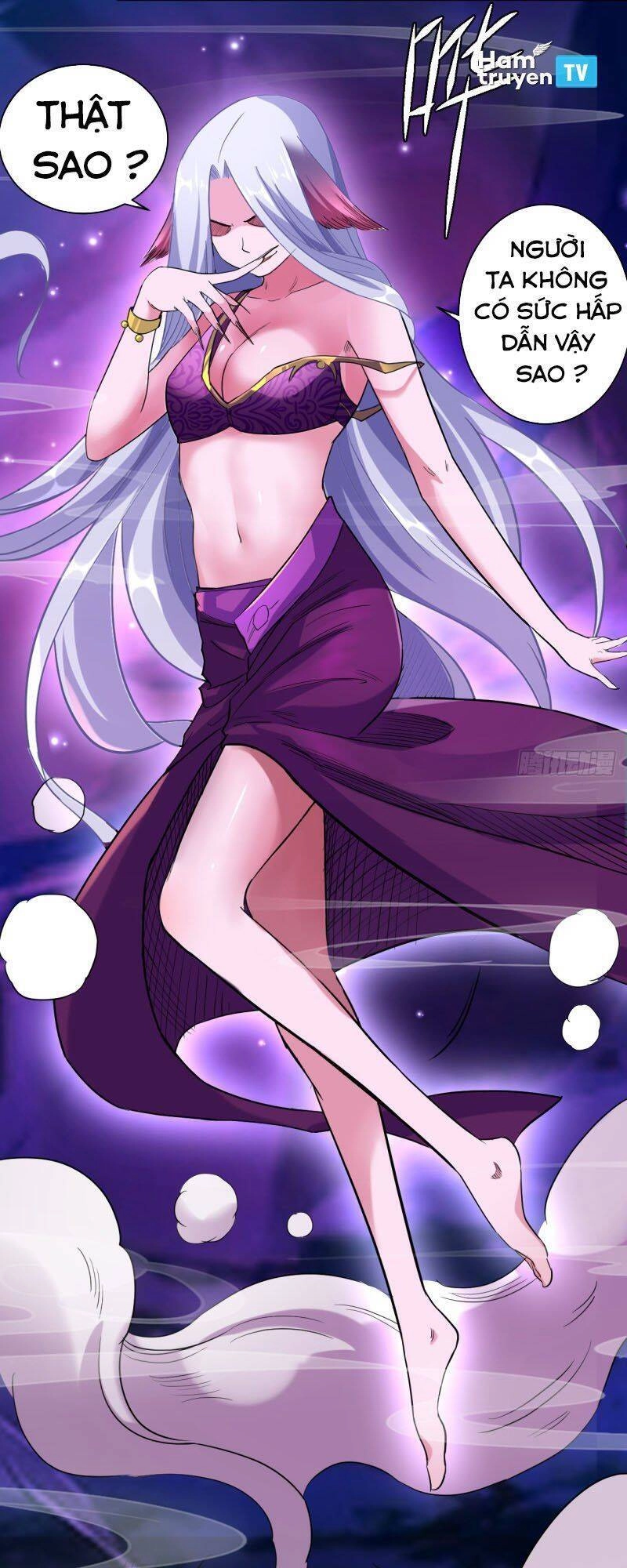 Đệ Tử Của Ta Đều Là Súp Bờ Thần Chapter 41 - 25