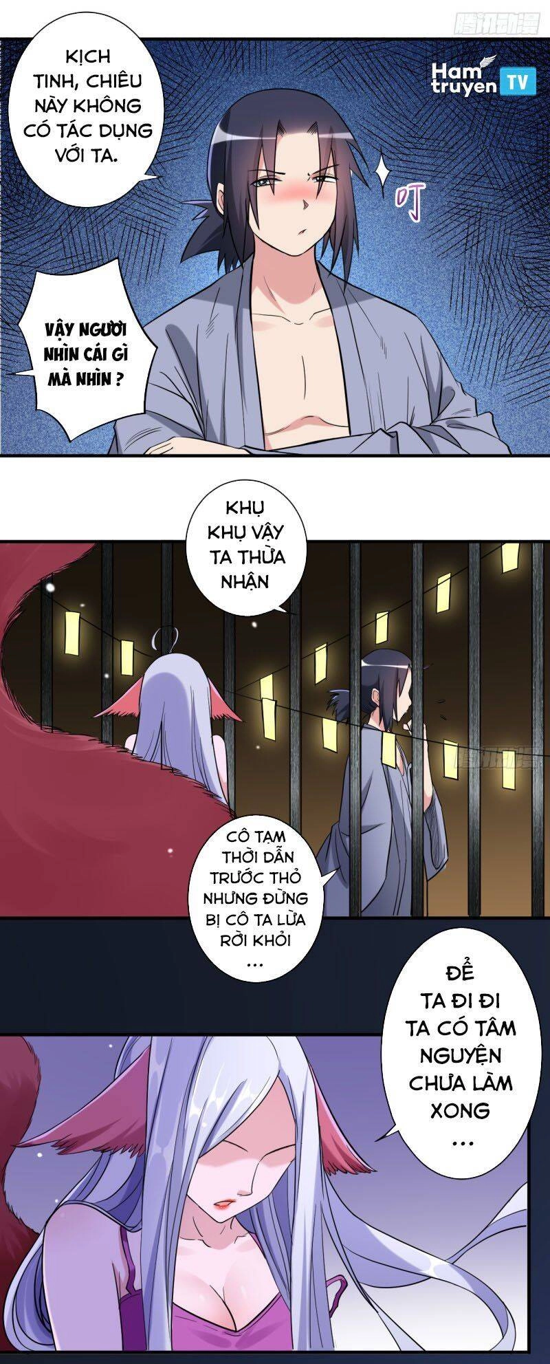 Đệ Tử Của Ta Đều Là Súp Bờ Thần Chapter 42 - 1