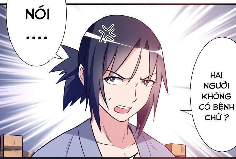 Đệ Tử Của Ta Đều Là Súp Bờ Thần Chapter 43 - 11