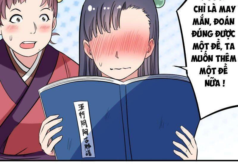 Đệ Tử Của Ta Đều Là Súp Bờ Thần Chapter 43 - 15