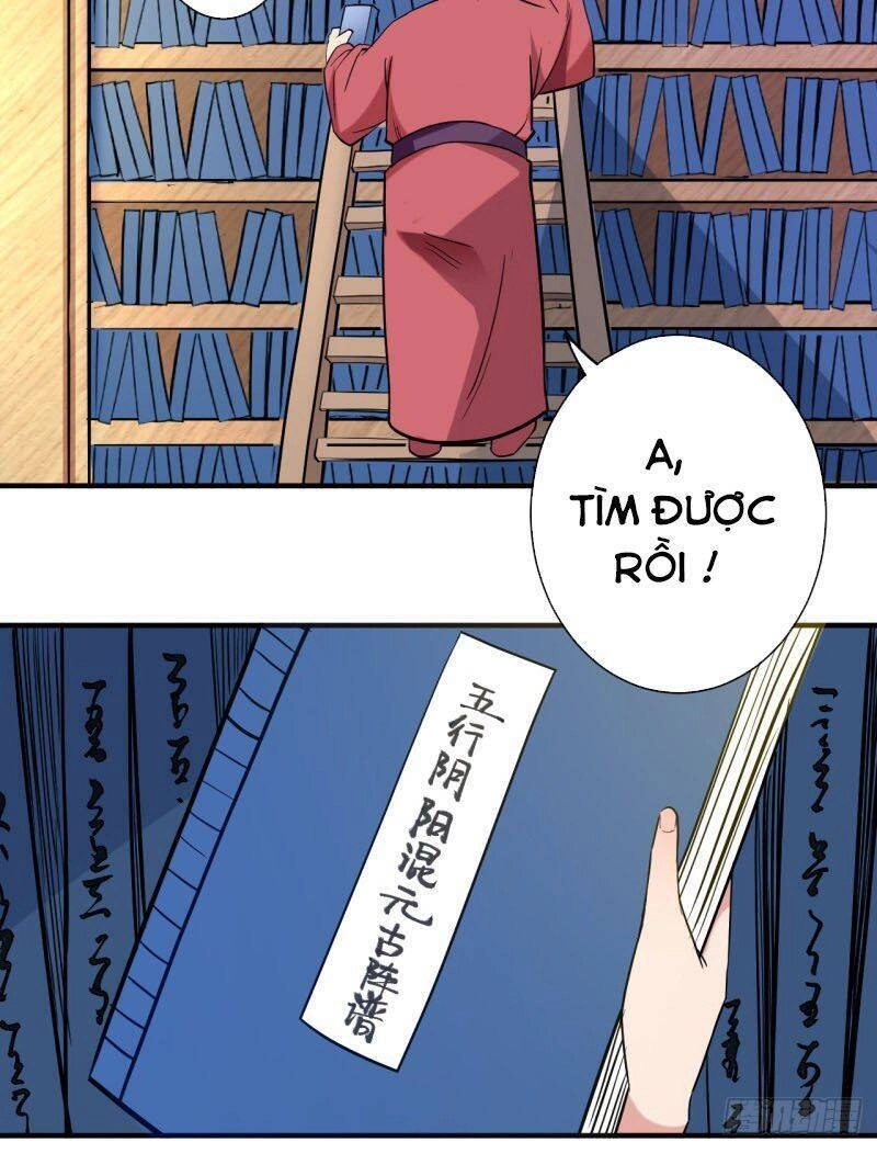 Đệ Tử Của Ta Đều Là Súp Bờ Thần Chapter 43 - 17