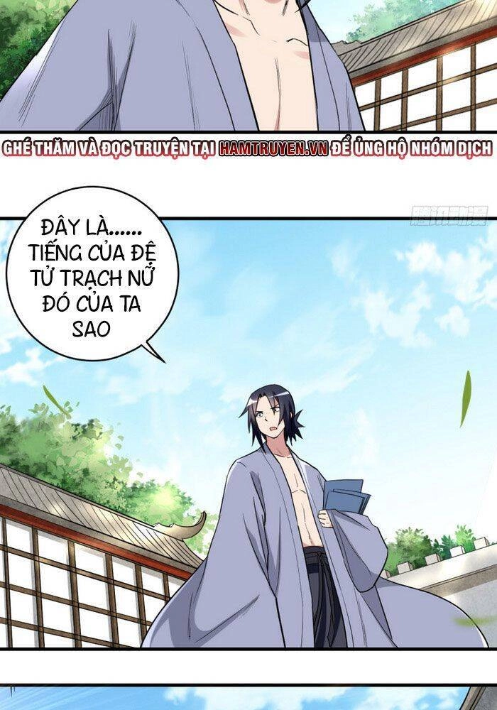 Đệ Tử Của Ta Đều Là Súp Bờ Thần Chapter 45 - 16