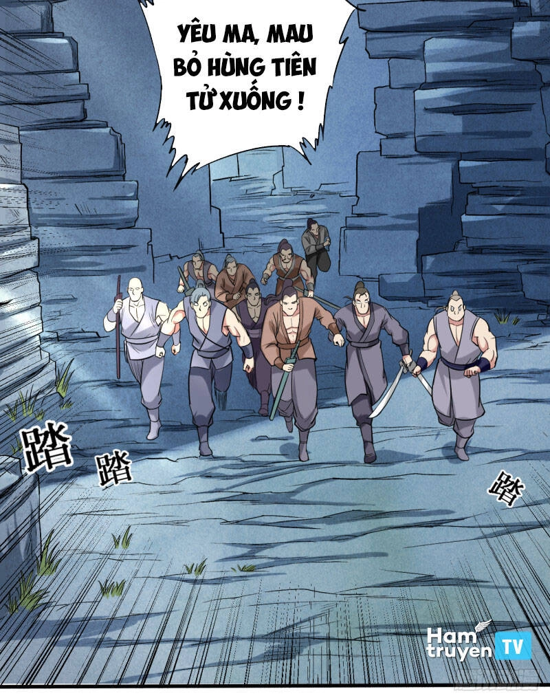 Đệ Tử Của Ta Đều Là Súp Bờ Thần Chapter 46 - 7