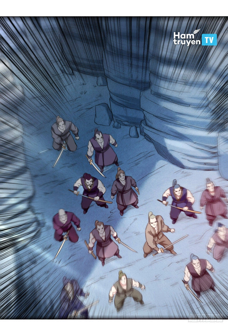 Đệ Tử Của Ta Đều Là Súp Bờ Thần Chapter 46 - 13