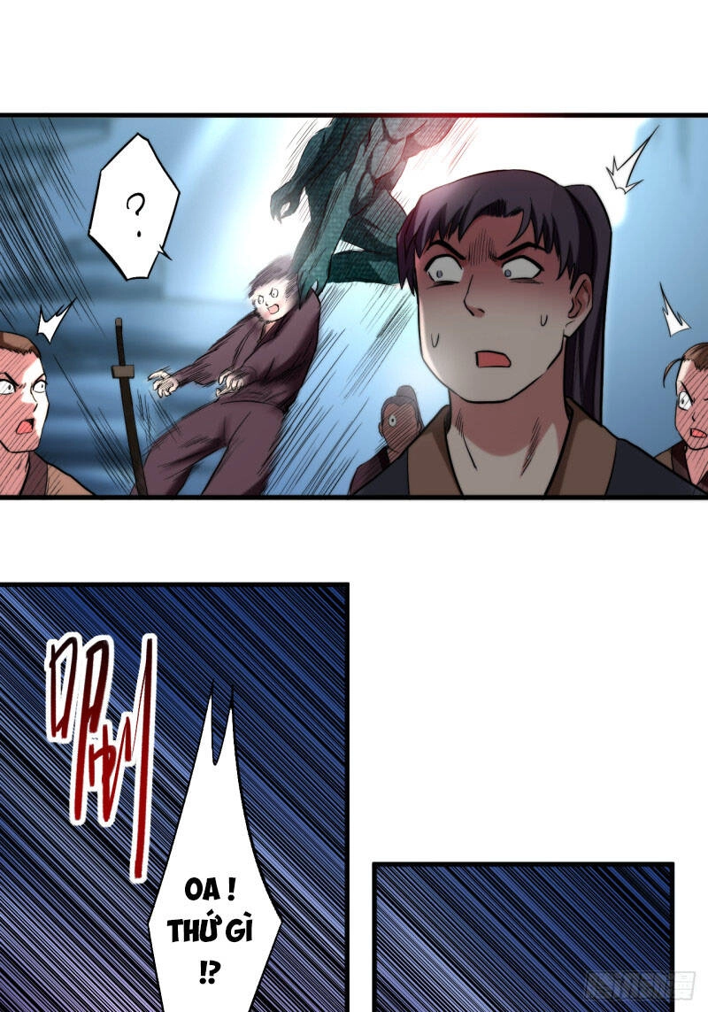 Đệ Tử Của Ta Đều Là Súp Bờ Thần Chapter 46 - 14