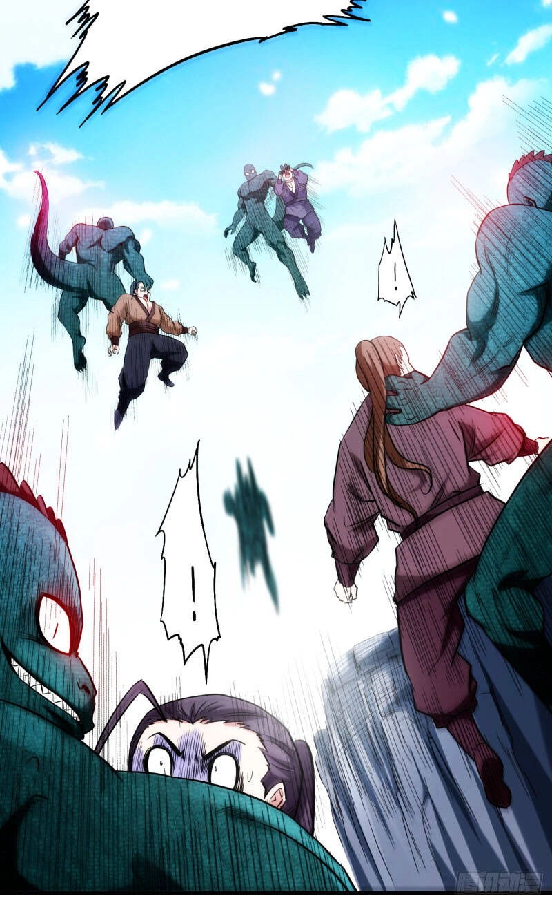 Đệ Tử Của Ta Đều Là Súp Bờ Thần Chapter 46 - 16