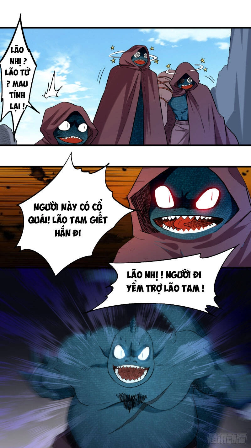 Đệ Tử Của Ta Đều Là Súp Bờ Thần Chapter 46 - 26