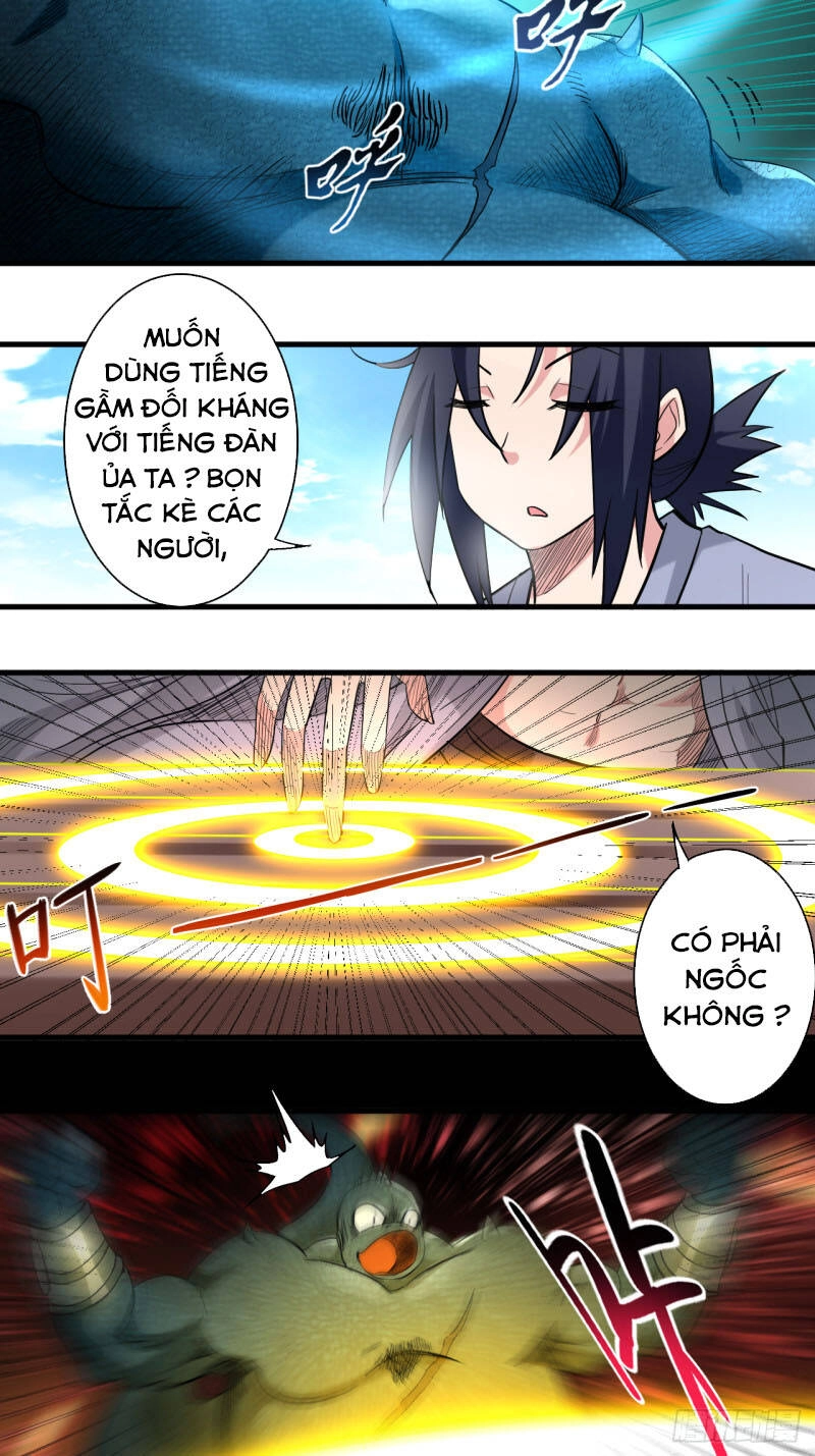 Đệ Tử Của Ta Đều Là Súp Bờ Thần Chapter 46 - 28