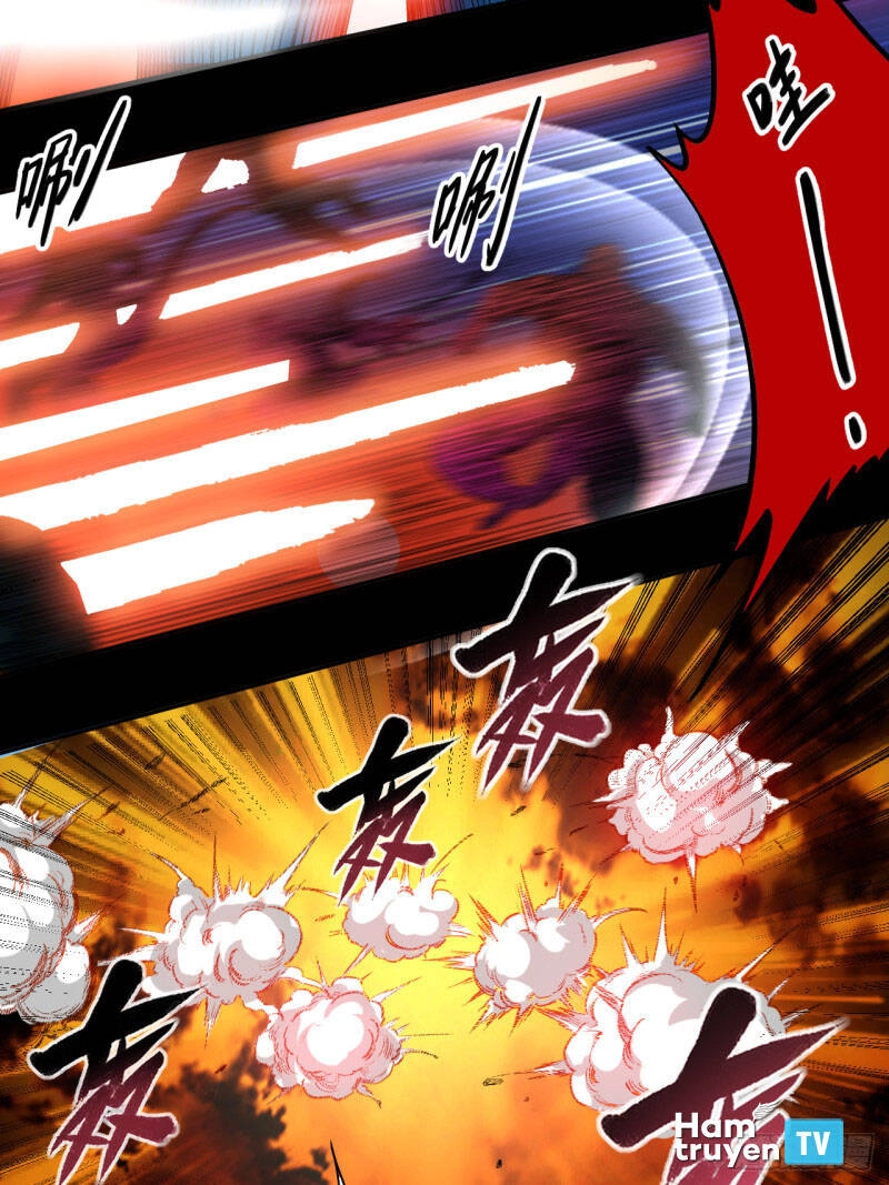 Đệ Tử Của Ta Đều Là Súp Bờ Thần Chapter 46 - 31