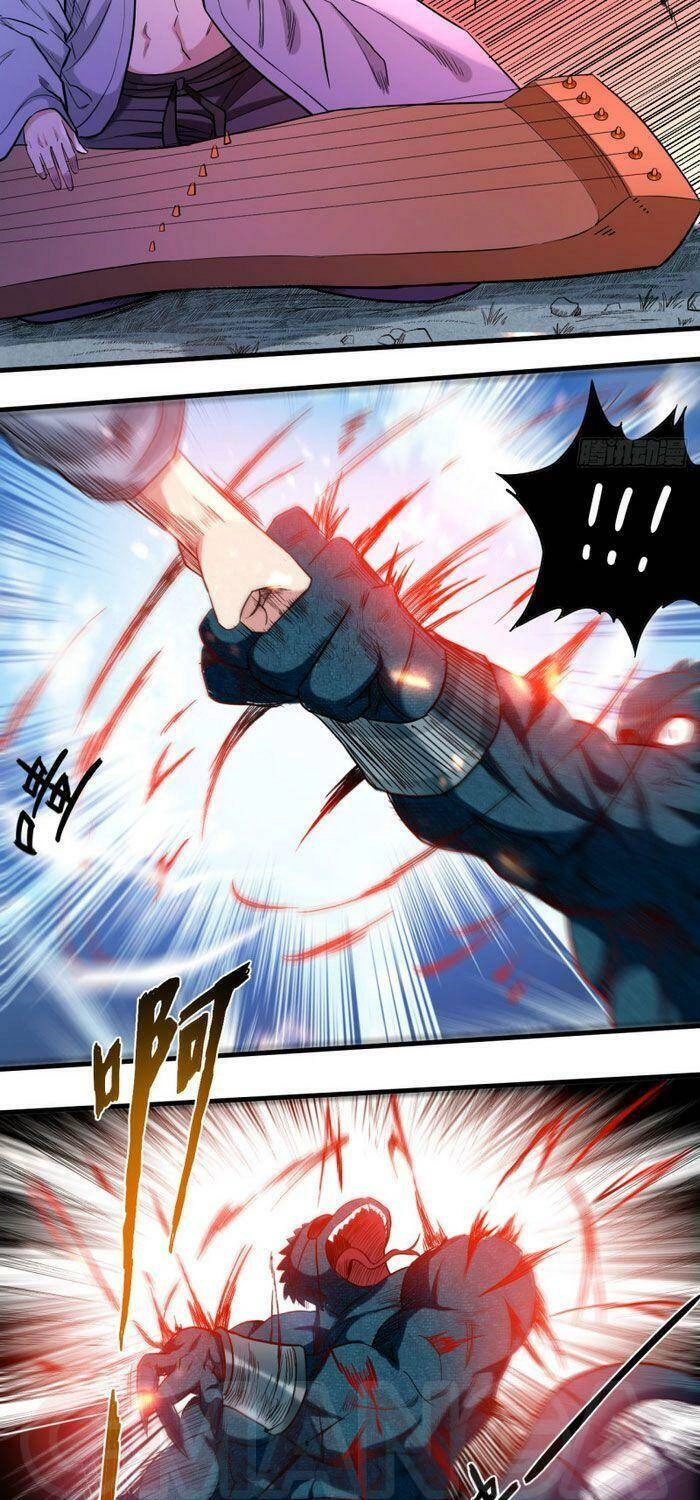 Đệ Tử Của Ta Đều Là Súp Bờ Thần Chapter 47 - 5