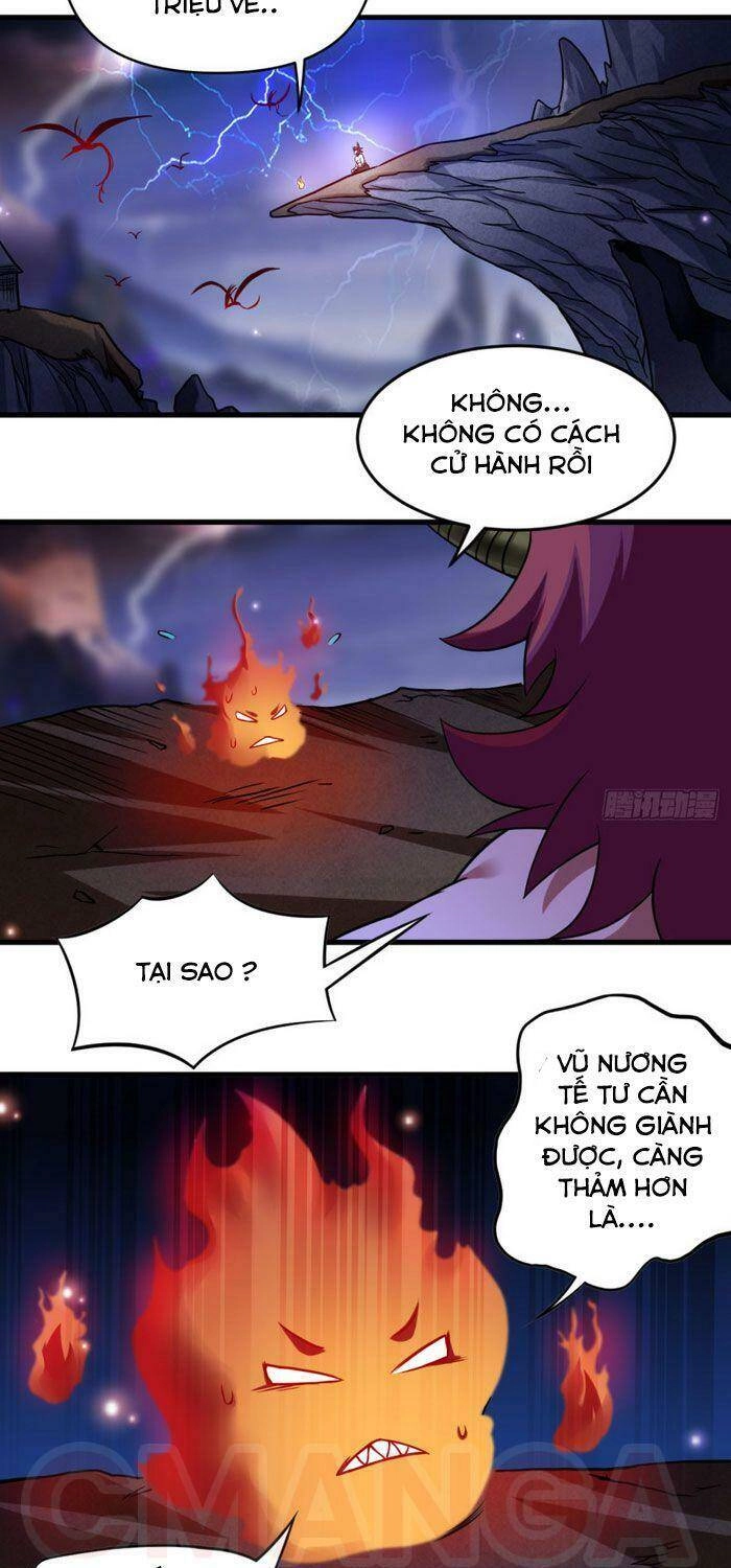 Đệ Tử Của Ta Đều Là Súp Bờ Thần Chapter 47 - 22