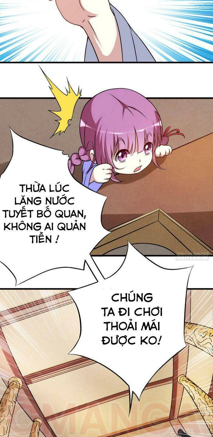 Đệ Tử Của Ta Đều Là Súp Bờ Thần Chapter 48 - 17