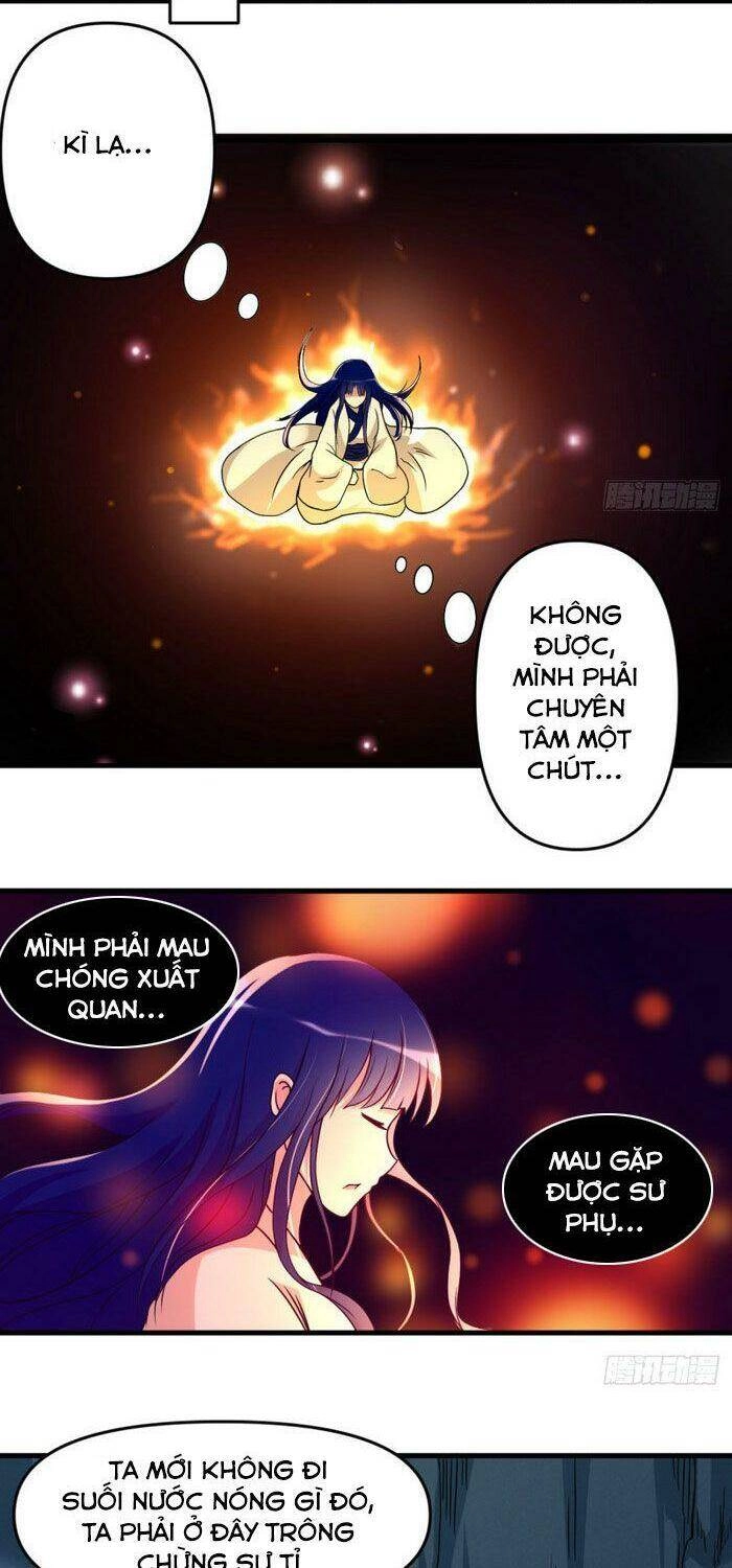 Đệ Tử Của Ta Đều Là Súp Bờ Thần Chapter 48 - 20