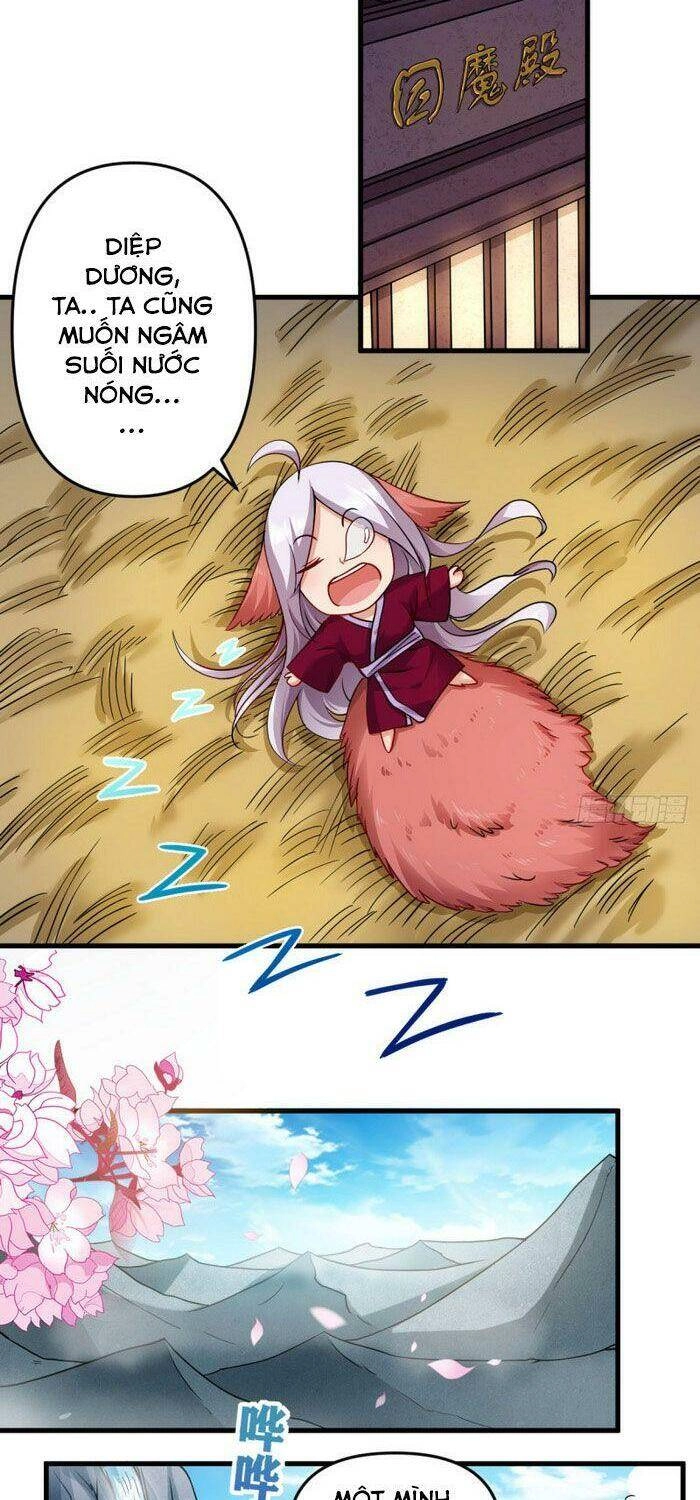 Đệ Tử Của Ta Đều Là Súp Bờ Thần Chapter 48 - 22