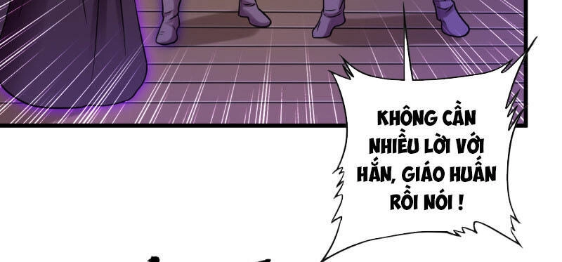 Đệ Tử Của Ta Đều Là Súp Bờ Thần Chapter 49 - 8